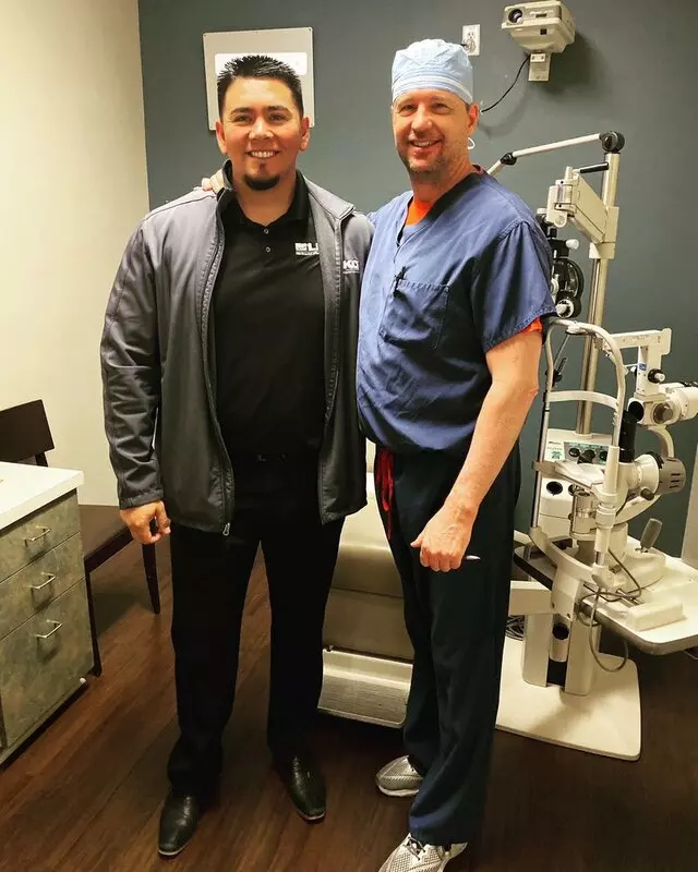Siems Lasik & Eye Center