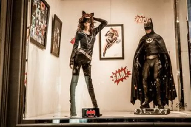 Animazing Gallery