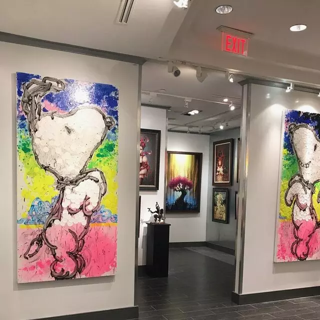 Animazing Gallery