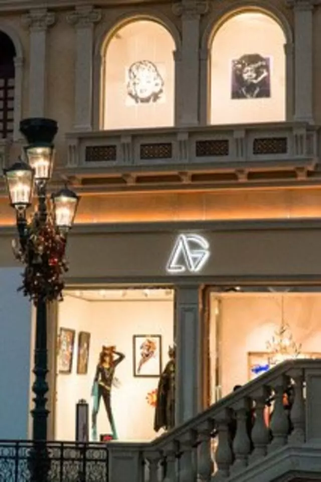 Animazing Gallery