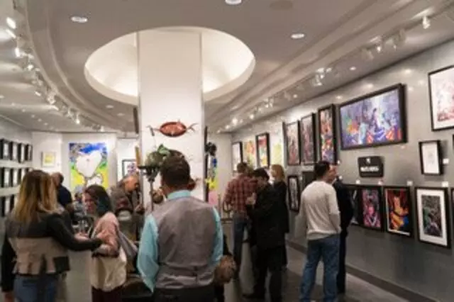 Animazing Gallery