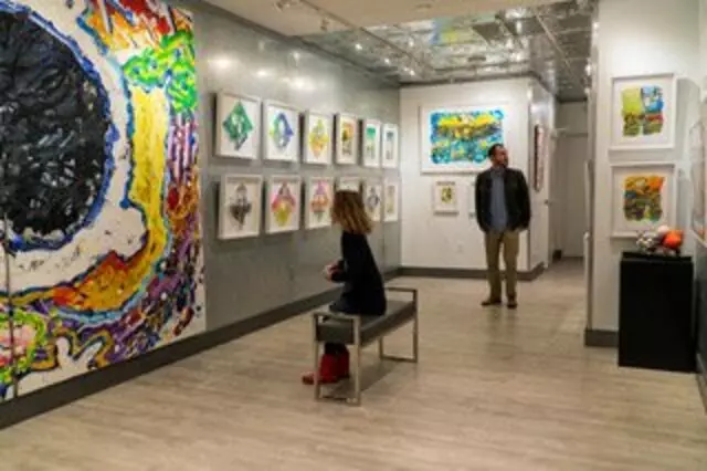 Animazing Gallery