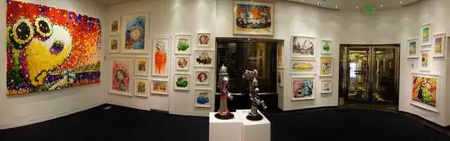 Animazing Gallery