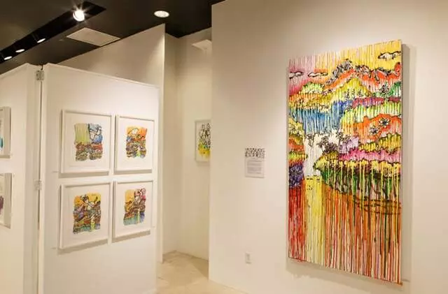 Animazing Gallery