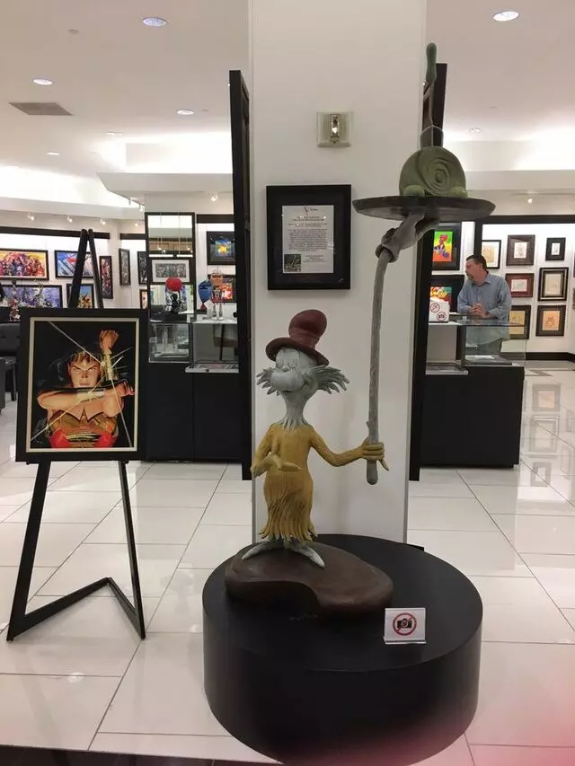 Animazing Gallery