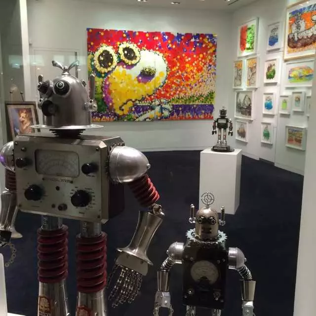 Animazing Gallery