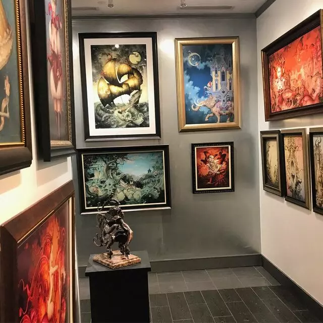 Animazing Gallery