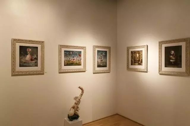 Animazing Gallery