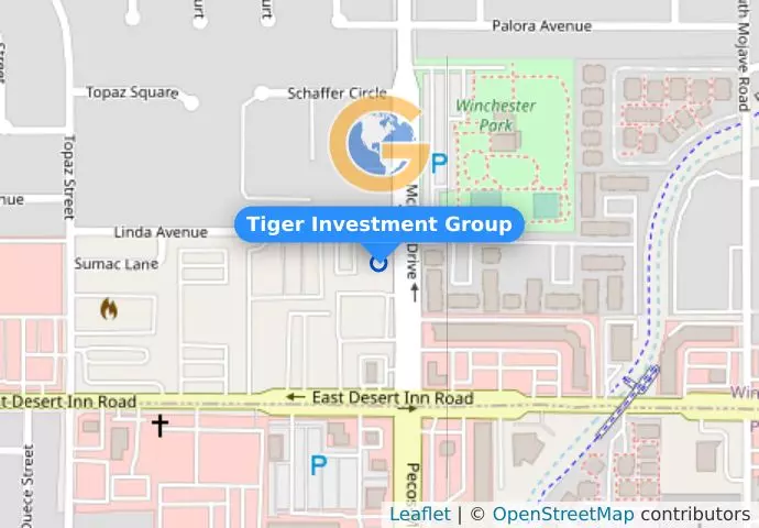 Tiger Investment Group