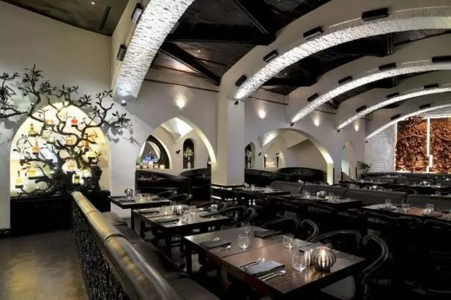 Javier&apos;s
