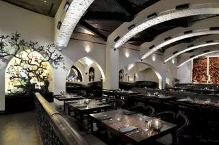 Javier's