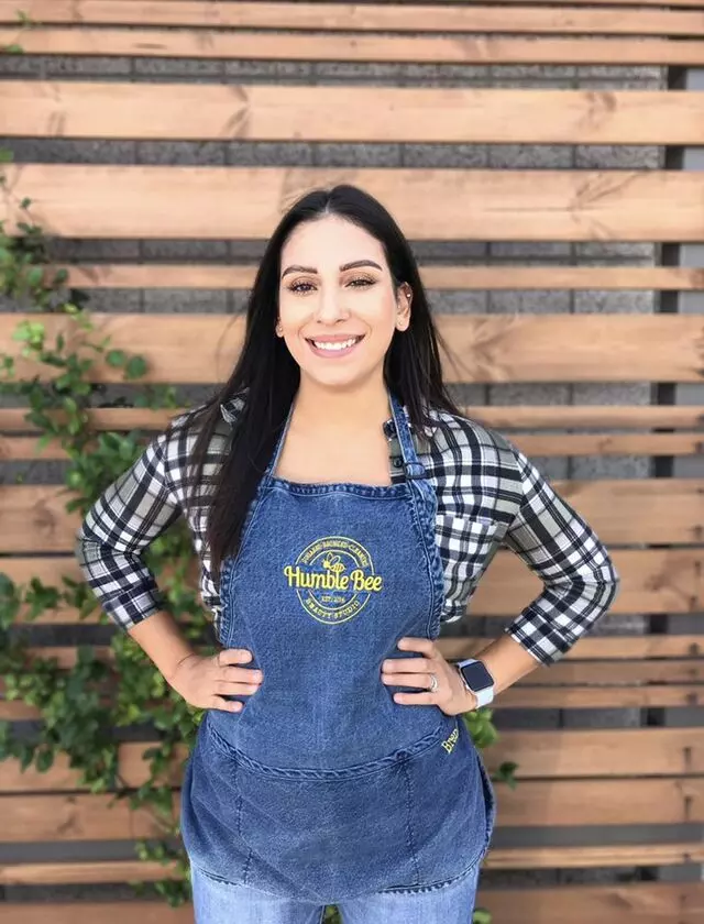 Humble Bee Beauty Studio - Centennial