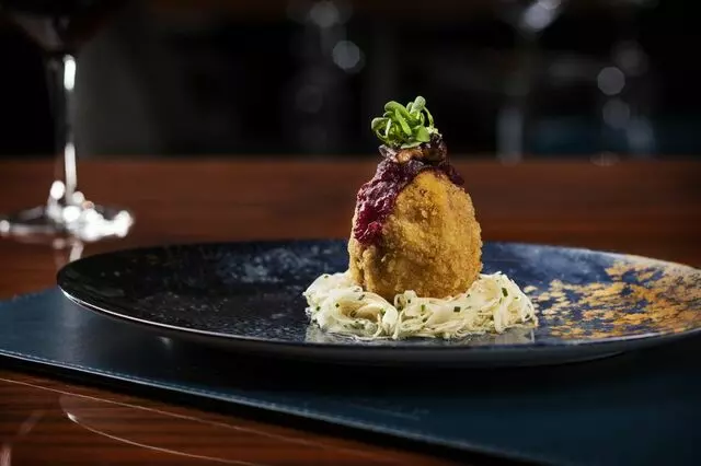 Gordon Ramsay Steak