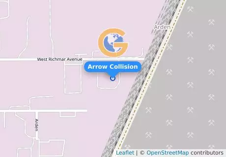 Arrow Collision