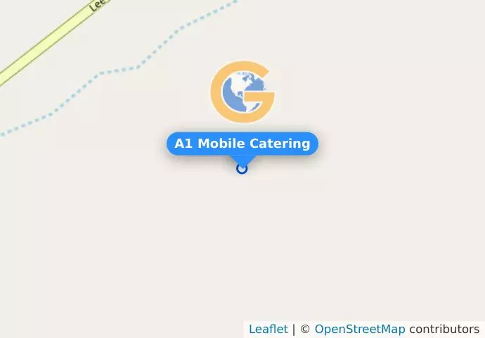 A1 Mobile Catering