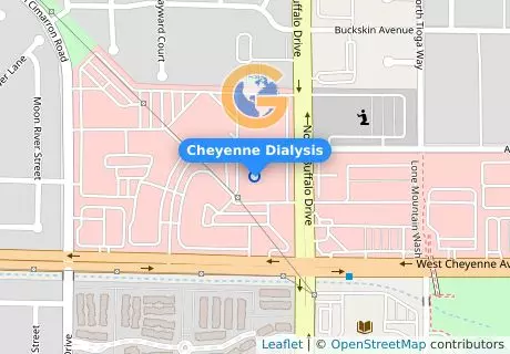 Cheyenne Dialysis