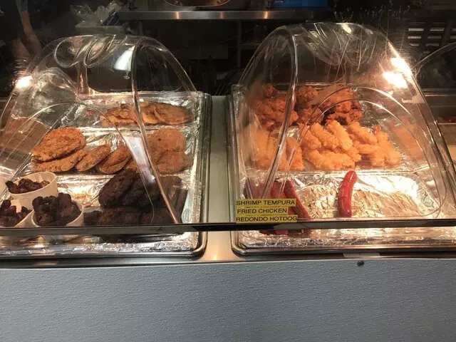 2 Scoops of Aloha LV