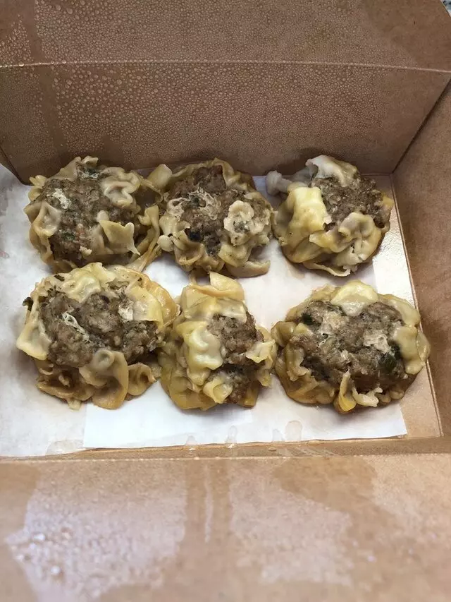 2 Scoops of Aloha LV