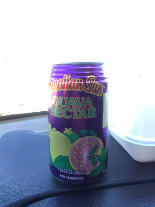 2 Scoops of Aloha LV