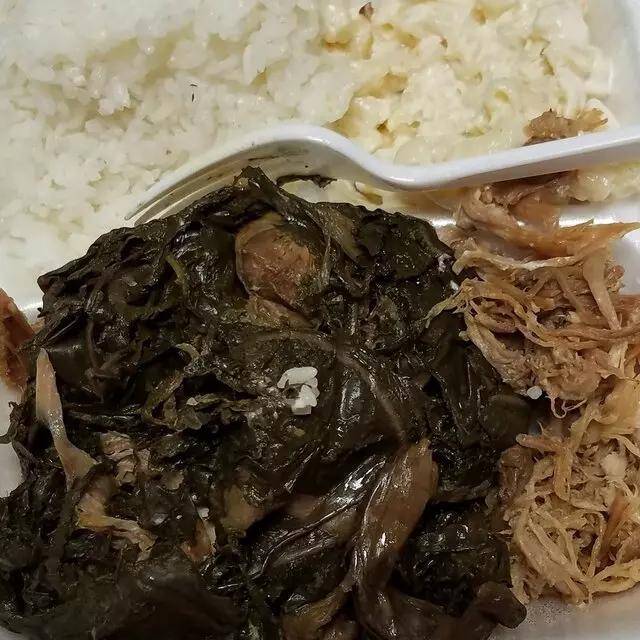 2 Scoops of Aloha LV