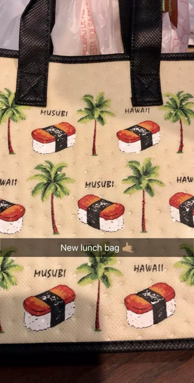 2 Scoops of Aloha LV