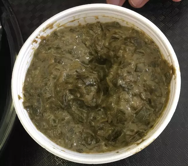 2 Scoops of Aloha LV