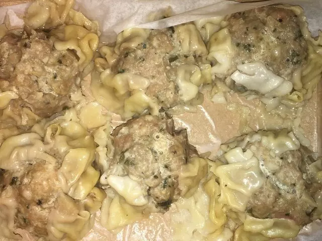 2 Scoops of Aloha LV
