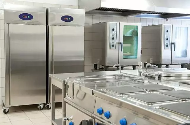 Air Conditioning & Refrigeration Concept