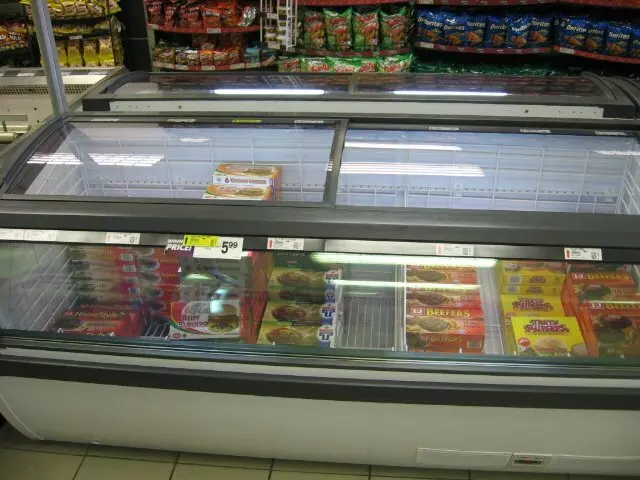 Air Conditioning & Refrigeration Concept