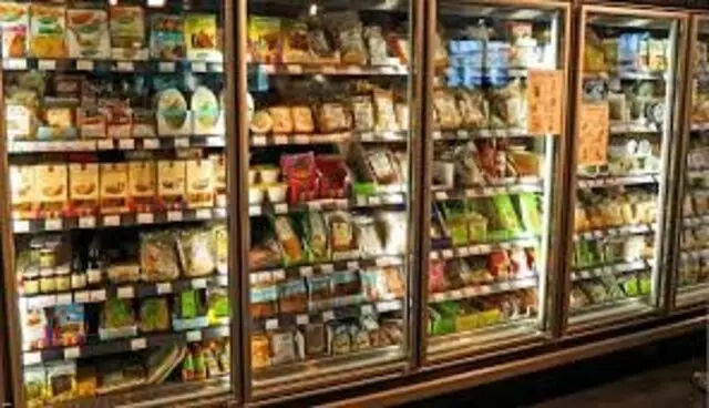 Air Conditioning & Refrigeration Concept