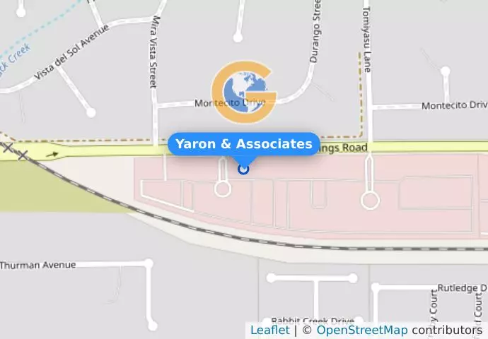 Yaron & Associates