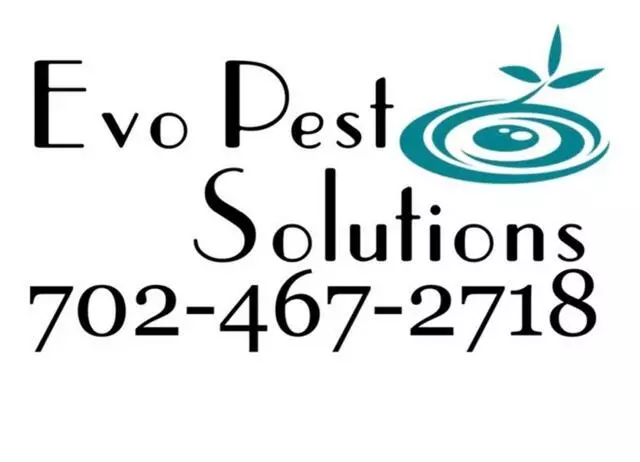 Evo Pest Solutions