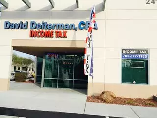 David Deiterman CPA