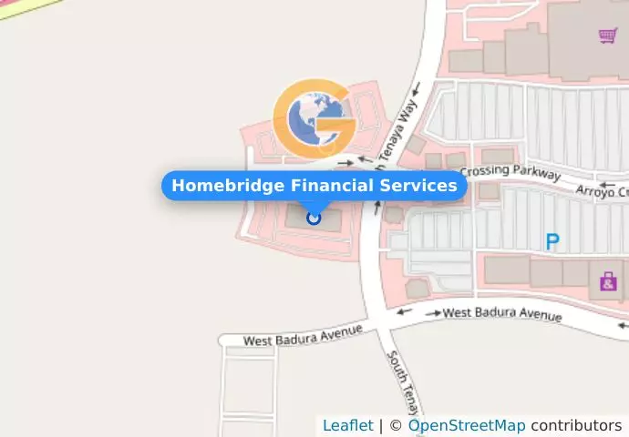 Homebridge Financial Services