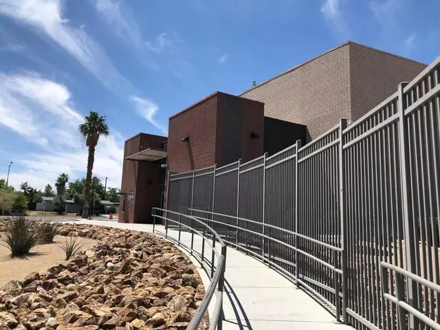 Valley High School Las Vegas