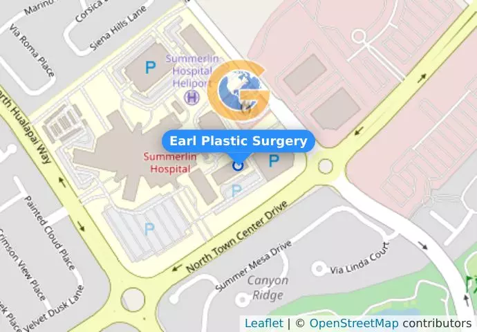 Earl Plastic Surgery