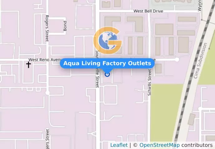 Aqua Living Factory Outlets