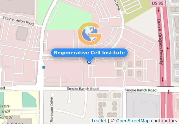 Regenerative Cell Institute