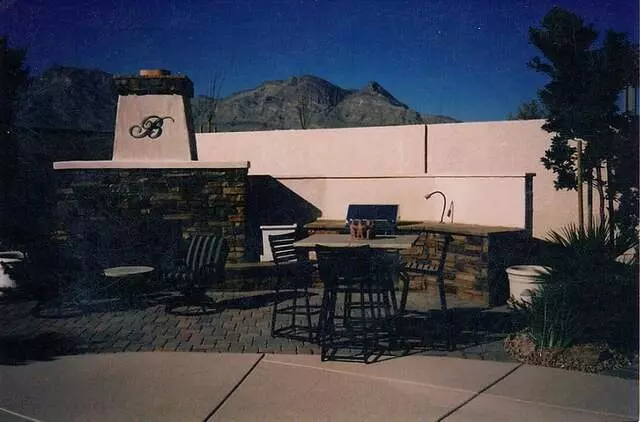 Artistic Masonry