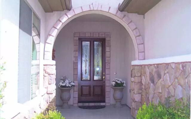 Artistic Masonry