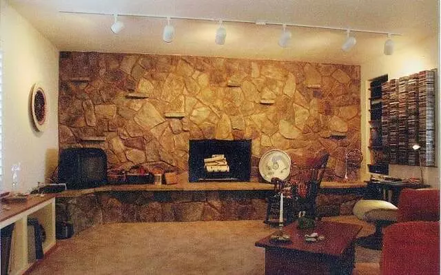 Artistic Masonry