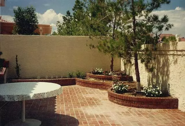 Artistic Masonry