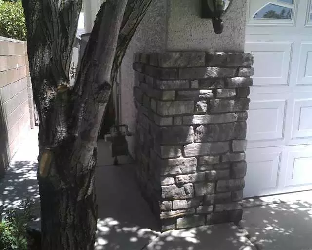 Artistic Masonry
