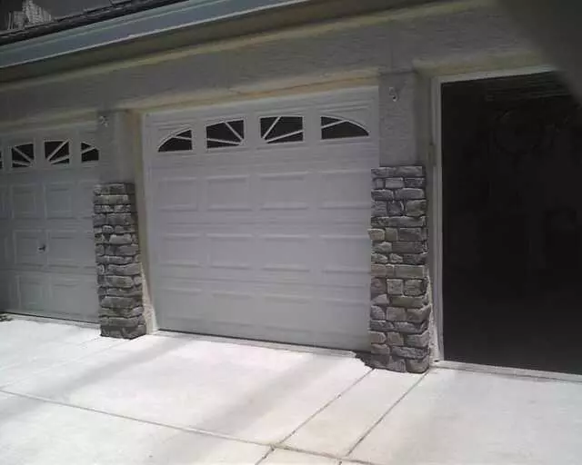 Artistic Masonry