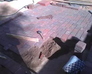 Artistic Masonry