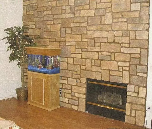 Artistic Masonry