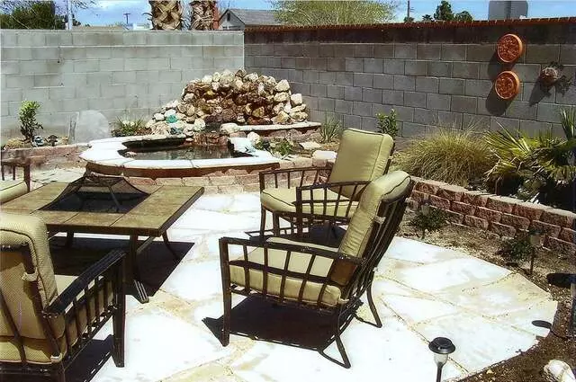 Artistic Masonry