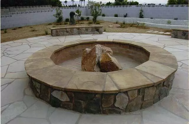 Artistic Masonry