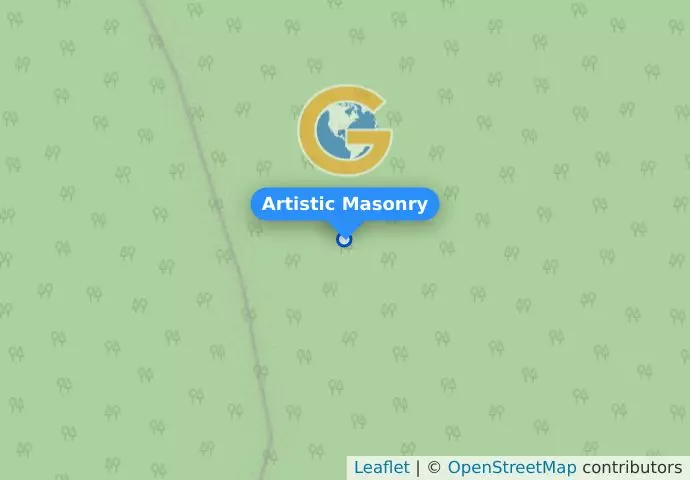 Artistic Masonry