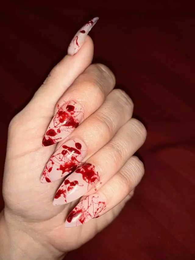 Highlands Nails & Spa